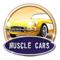 Muscle Cars